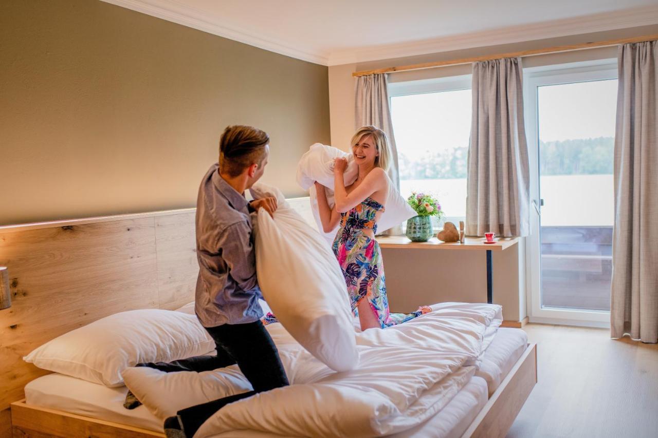 Hotel Z'Leithen Weng im Innkreis Exteriér fotografie